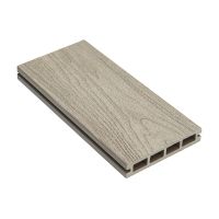 Террасная доска пустотелая CM Decking Серия Bark  Ясень