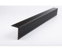 Угол торцевой Classic Антрацит