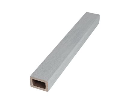 Балясина 60×40 Co-Extrusion Серый от производителя  Woodvex по цене 651 р