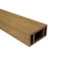 Перила нижнее 100х50 Select Вуд