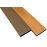Террасная доска двухсторонняя Select Co-Extrusion Dual Light Teak/Latte