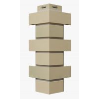 Угол наружный коллекция Flemish Янтарный