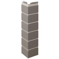 Угол наружный Клинкер Тилбург Угол наружный Клинкер Тилбург