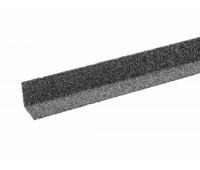 Уголок металлический внутренний HAUBERK Сланец Уголок металлический внутренний HAUBERK Сланец