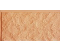 Фасадная плитка «Горный пласт» № 01 Фасадная плитка «Горный пласт» № 01