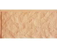 Фасадная плитка «Замковый кирпич» № 02 Фасадная плитка «Замковый кирпич» № 02