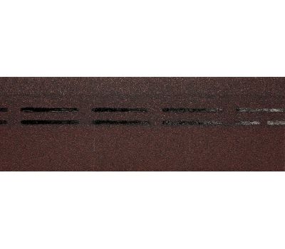 Коньково-карнизная черепица PIE PREMIUM - Корица от производителя  Docke по цене 5 877 р