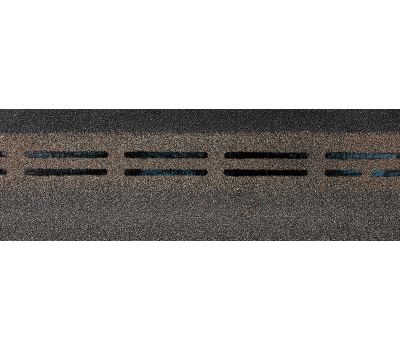 Коньково-карнизная черепица PIE STANDARD - Светло-коричневый от производителя Docke по цене 5 266 р Коньково-карнизная черепица PIE STANDARD - Светло-коричневый от производителя Docke по цене 5 266 р