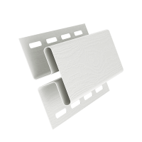 H-профиль Белый 3.00