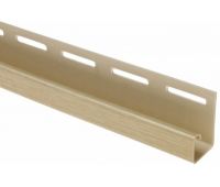 J-профиль Люкс Крашенный, К-15, ВН, Ольха J-профиль Люкс Крашенный, К-15, ВН, Ольха