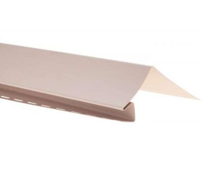 Околооконная планка Премиум, Т-17, ВН, Персиковый от производителя Альта-профиль по цене 1 085 р Околооконная планка Премиум, Т-17, ВН, Персиковый от производителя Альта-профиль по цене 1 085 р